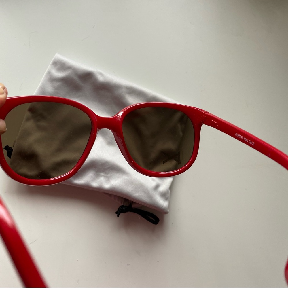 Anon sunglasses- NWOT/never worn - Picture 3 of 8